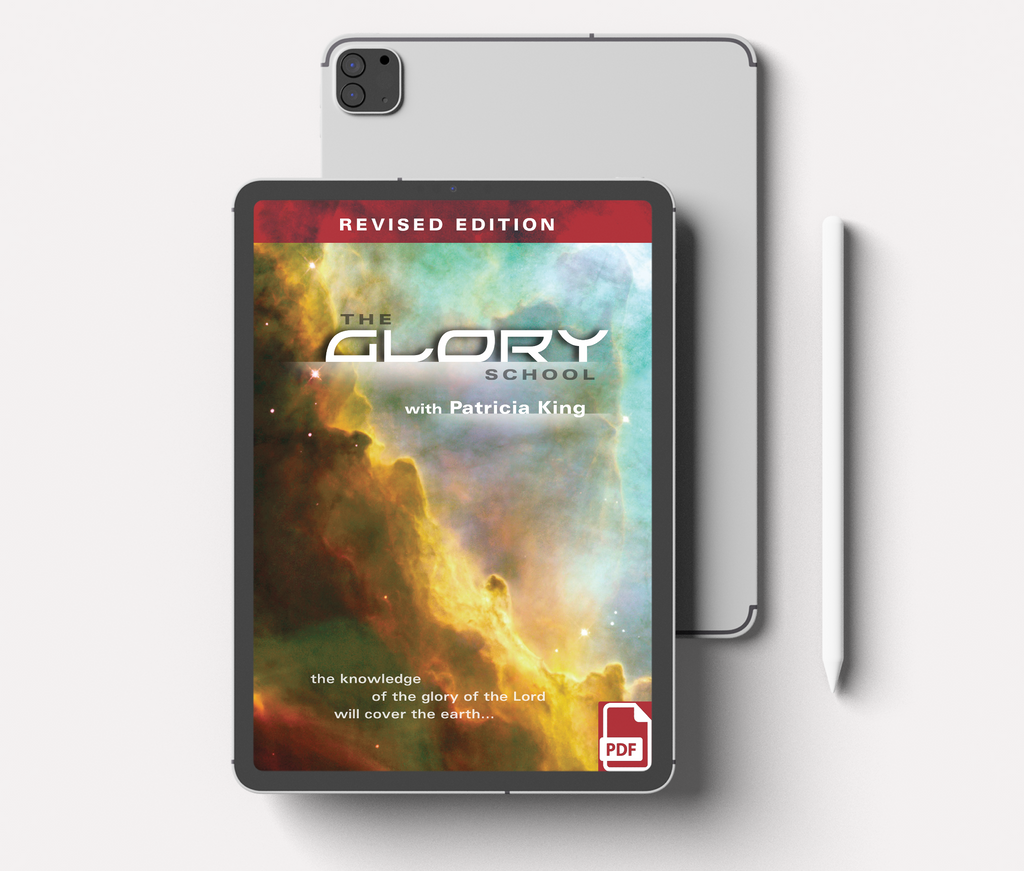Glory School - Manual or E-Manual (PDF)