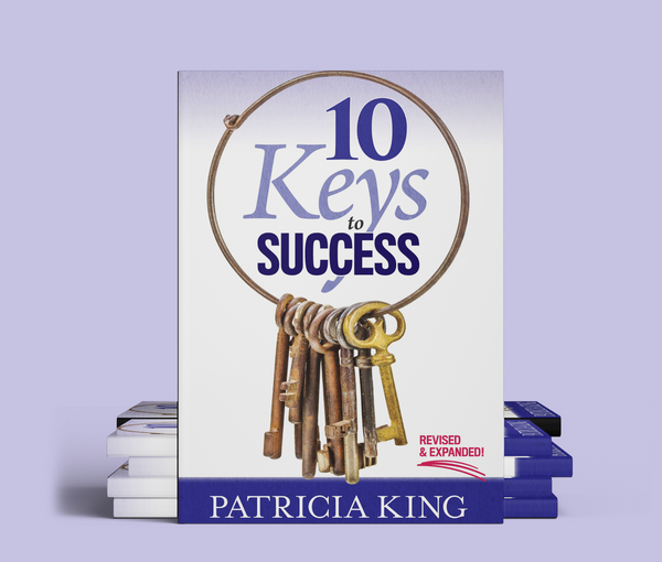 10 Keys to Success - Revised & Expanded - Book