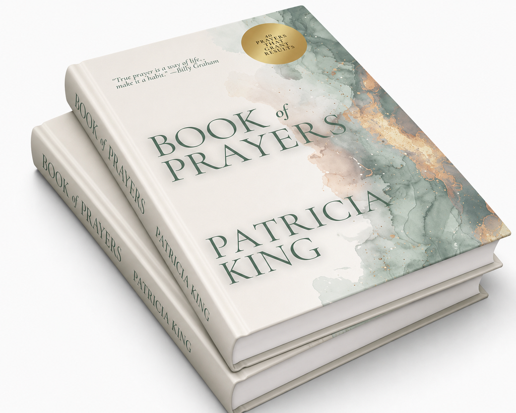 Book Of Prayers