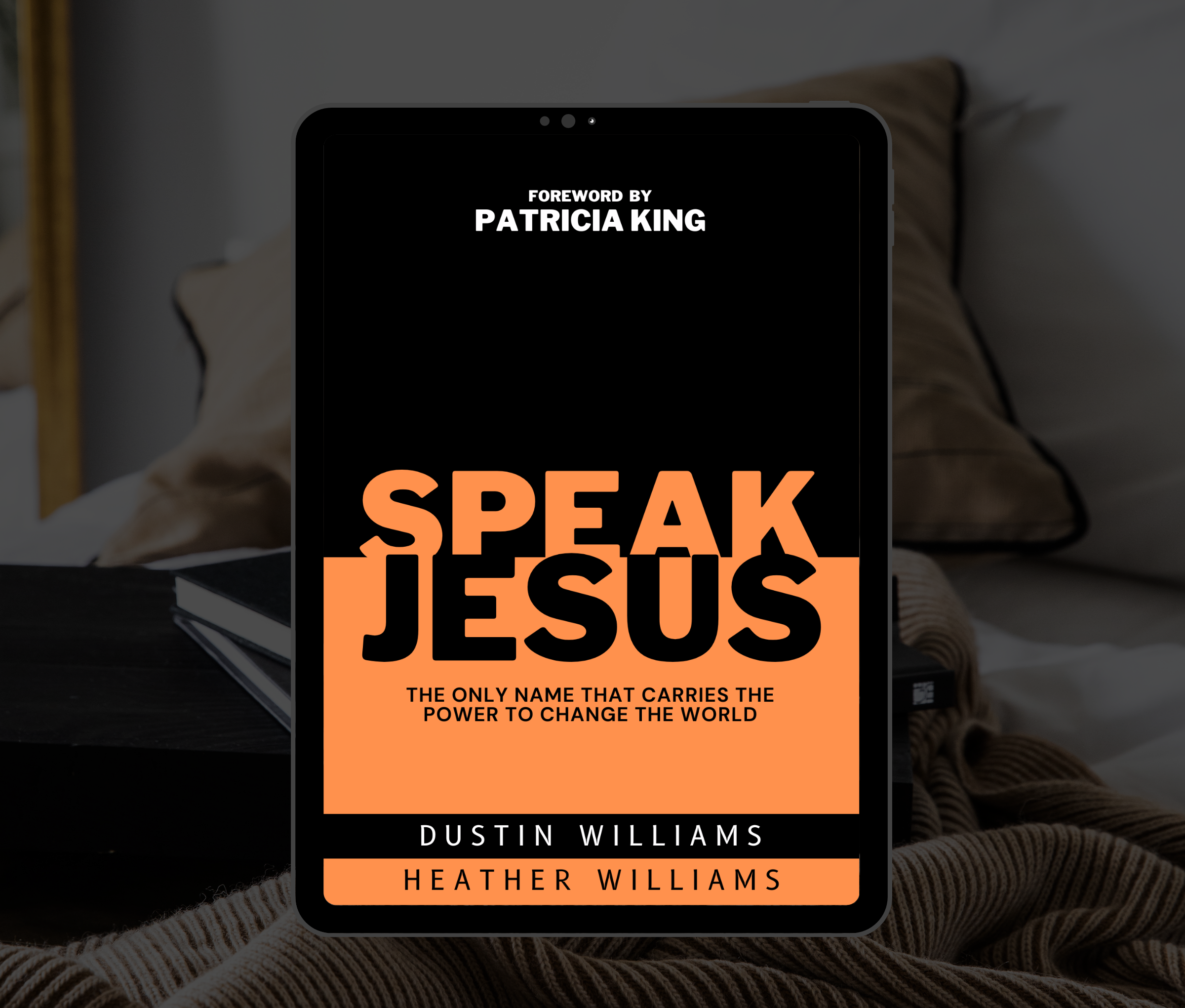 GOD OF THE IMPOSSIBLE