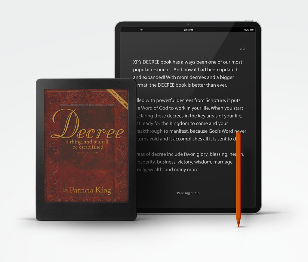 Decree 3rd Edition - "E-Book PDF"