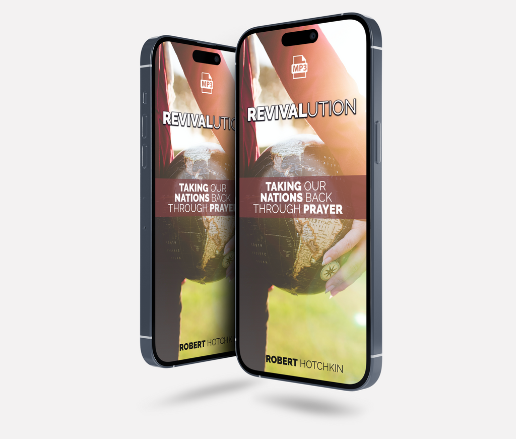 YOU ARE GOD'S PLAN FOR THE HOUR