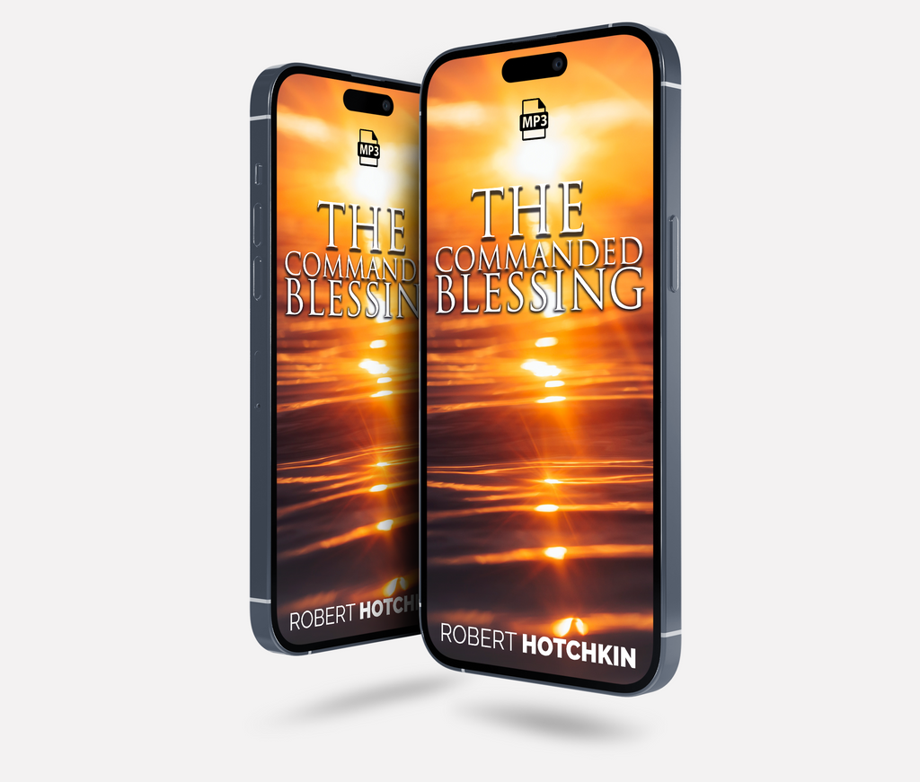 GOD OF THE IMPOSSIBLE