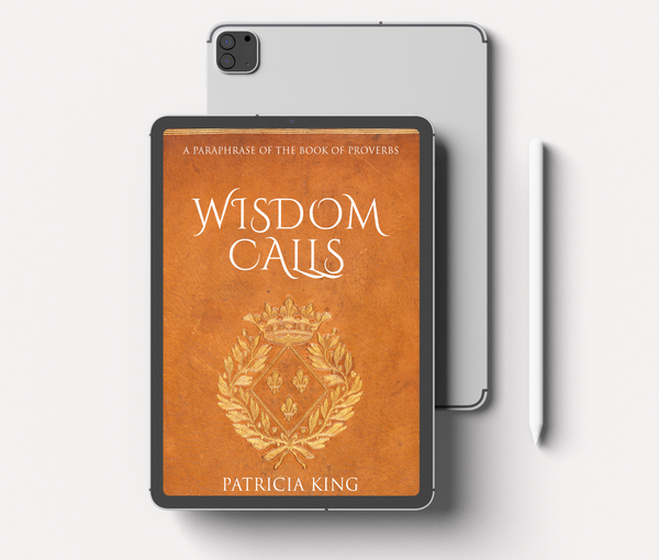 Wisdom Calls   Ebook by Patricia King & Larry Witten