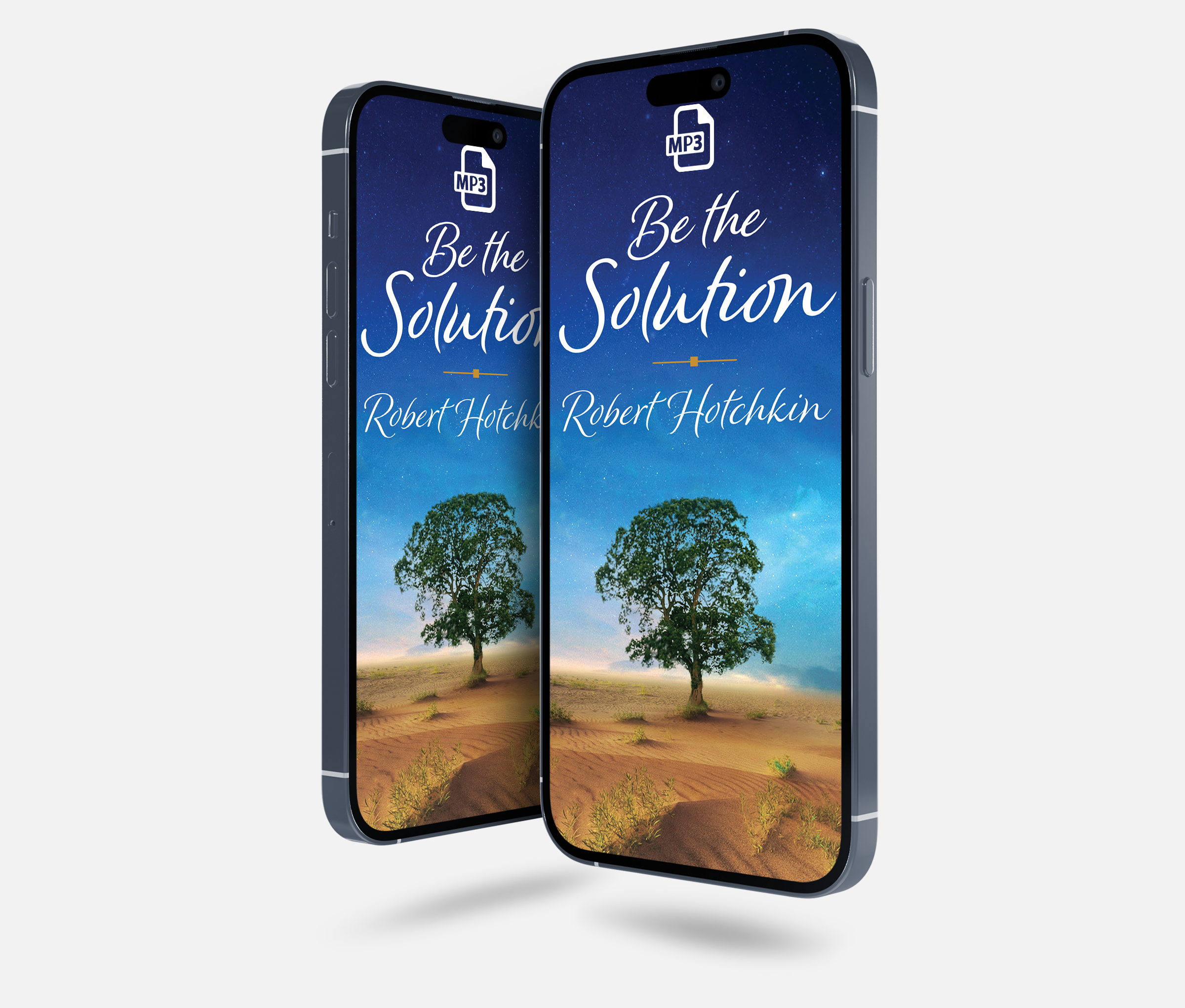 GOD OF THE IMPOSSIBLE