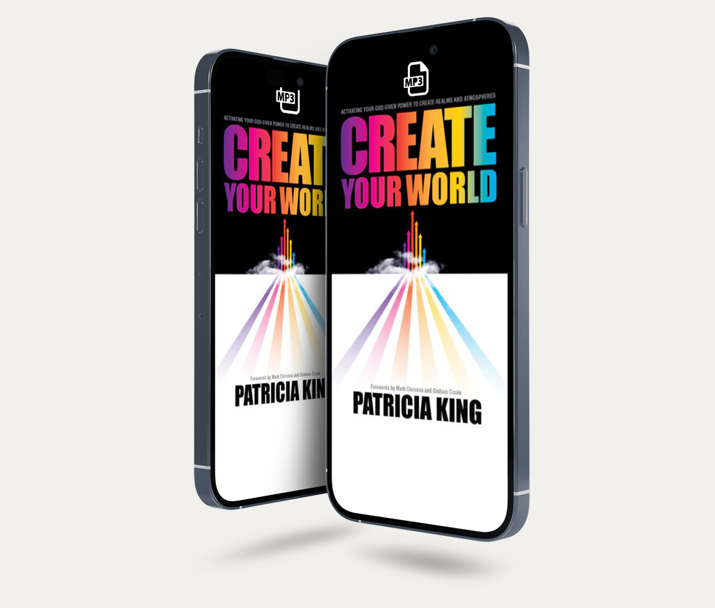 Create Your World - MP3 Download