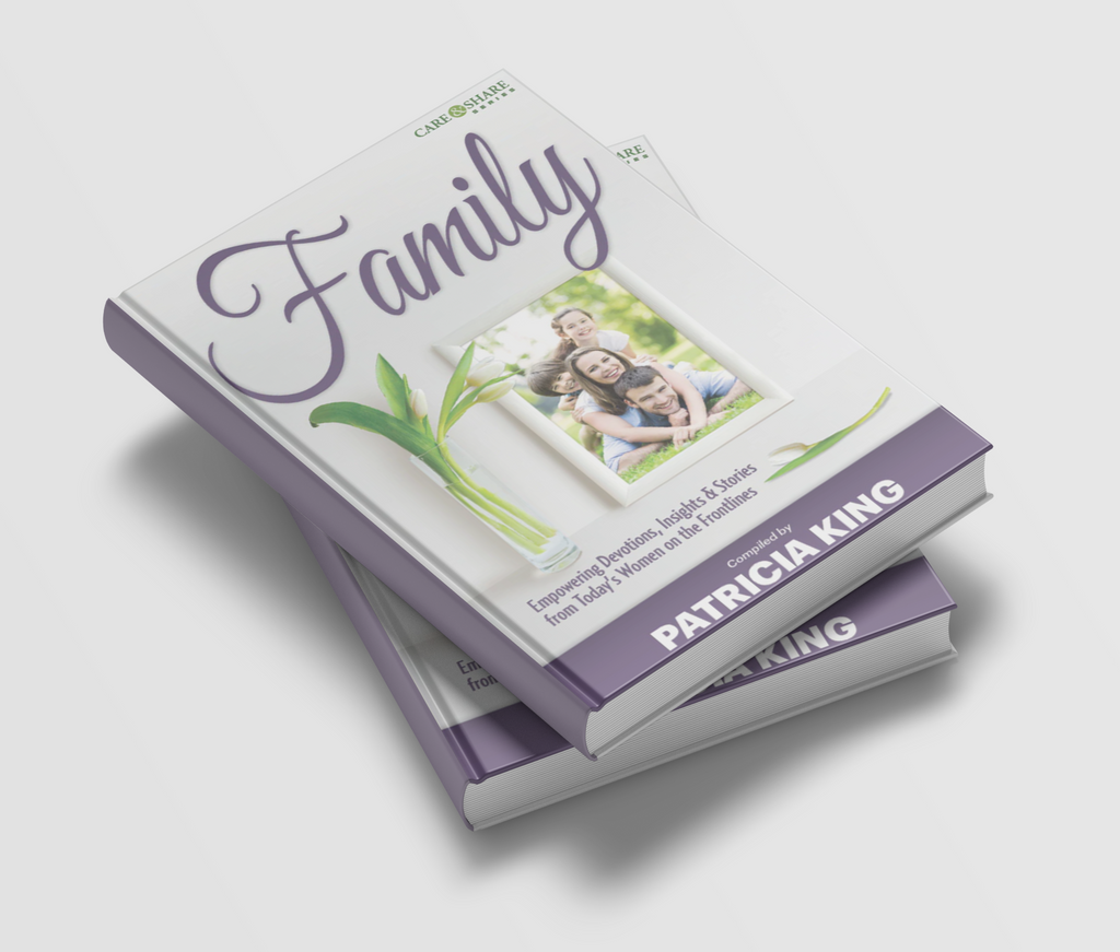 Family -Book/E-Book - Various Authors
