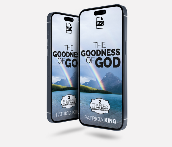 Goodness of God - MP3 Download