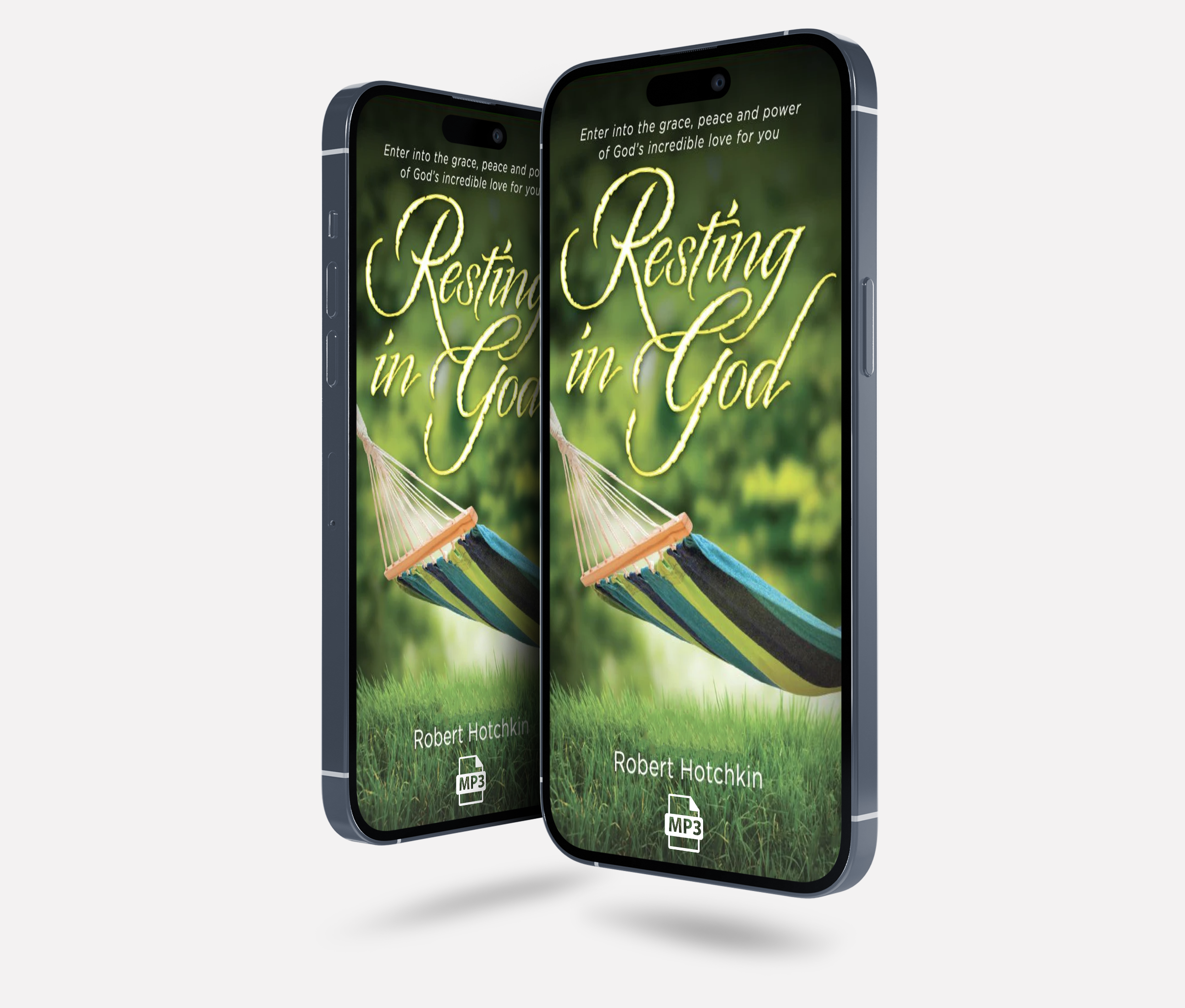 YOU ARE GOD'S PLAN FOR THE HOUR