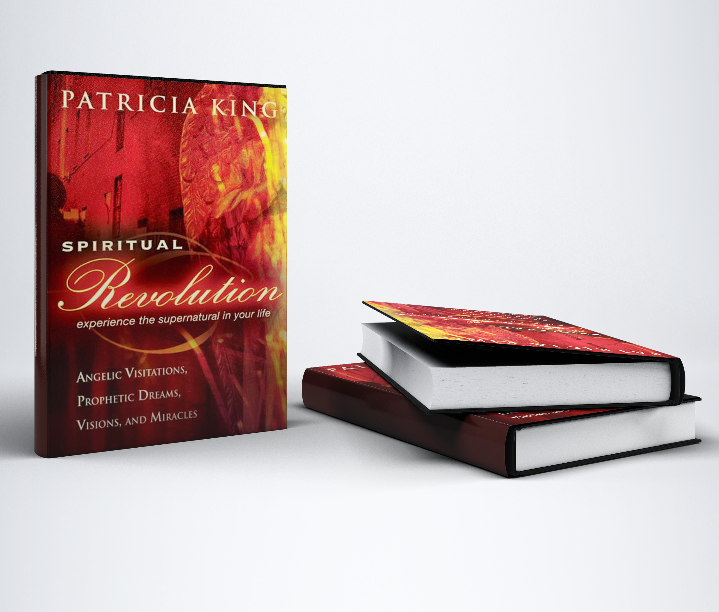 Holy_Revolution YOU ARE GOD'S PLAN FOR THE HOUR