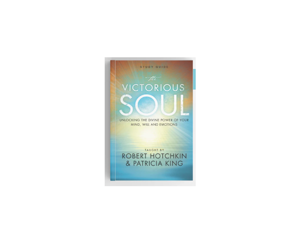 The Victorious Soul Manual Digital Download PDF by Robert Hotchkin