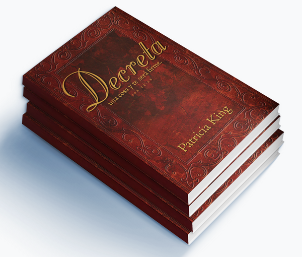 Decreta (Decree 3rd Edition) in Spanish - Book