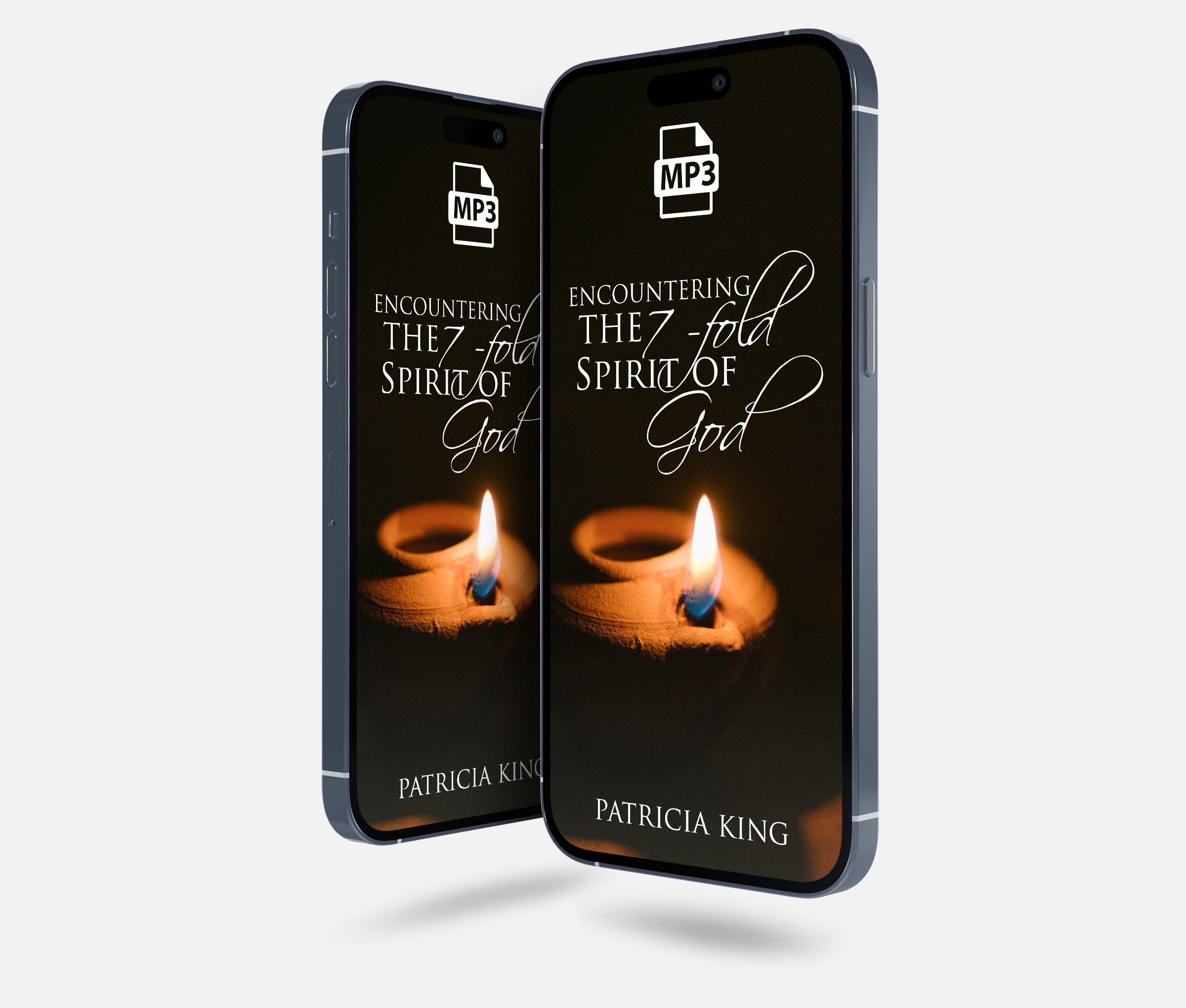 GOD OF THE IMPOSSIBLE