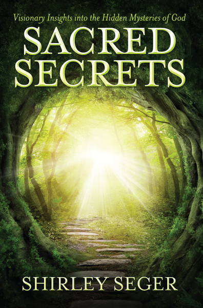 Sacred Secrets by Shirley Seger