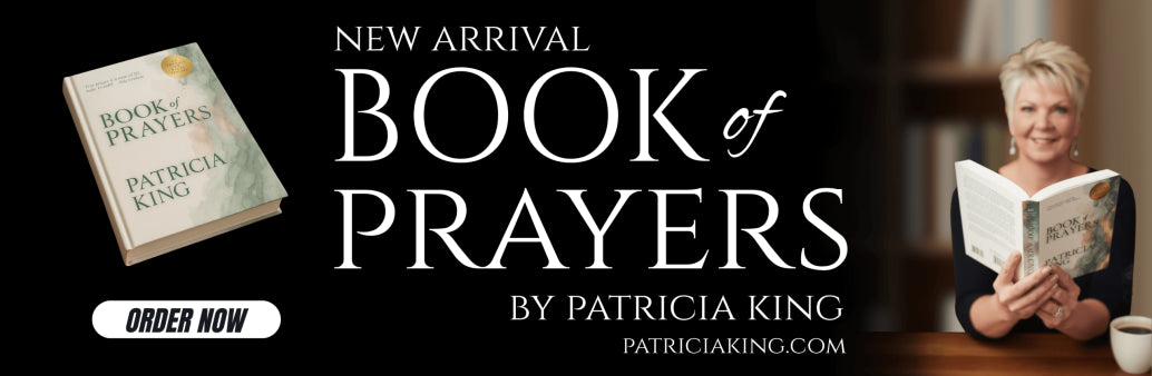 Book of Prayers